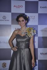 Bruna Abdullah at Madame Style Week in Bandra, Mumbai on 23rd Nov 2014